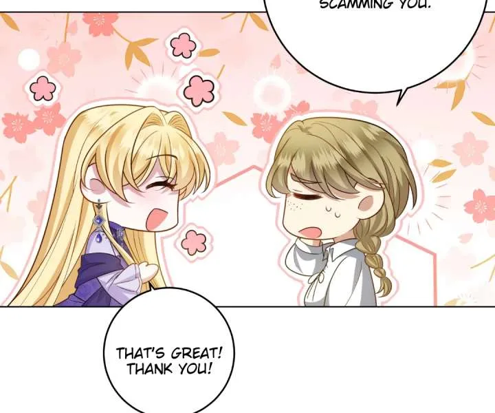 Reincarnated As the Villain Queen to Get My Revenge Chapter 42 page 14