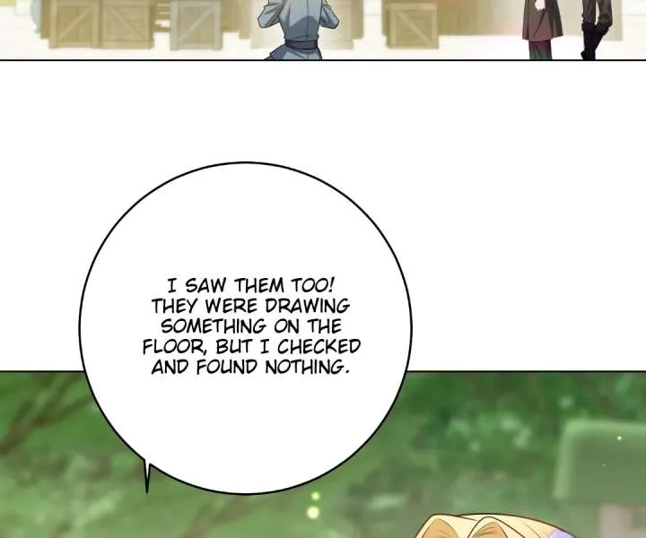 Reincarnated As the Villain Queen to Get My Revenge Chapter 42 page 19