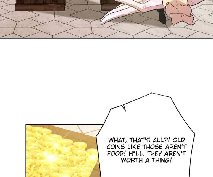 Reincarnated As the Villain Queen to Get My Revenge Chapter 42 page 57