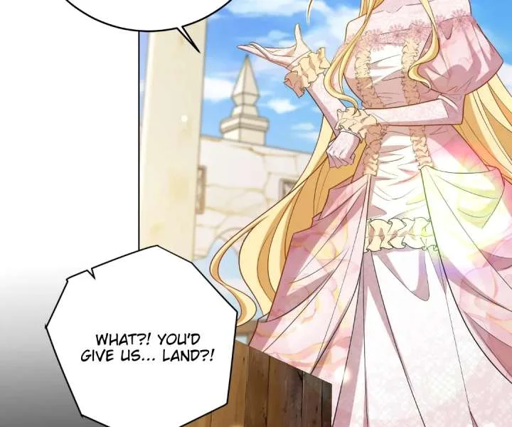 Reincarnated As the Villain Queen to Get My Revenge Chapter 42 page 61