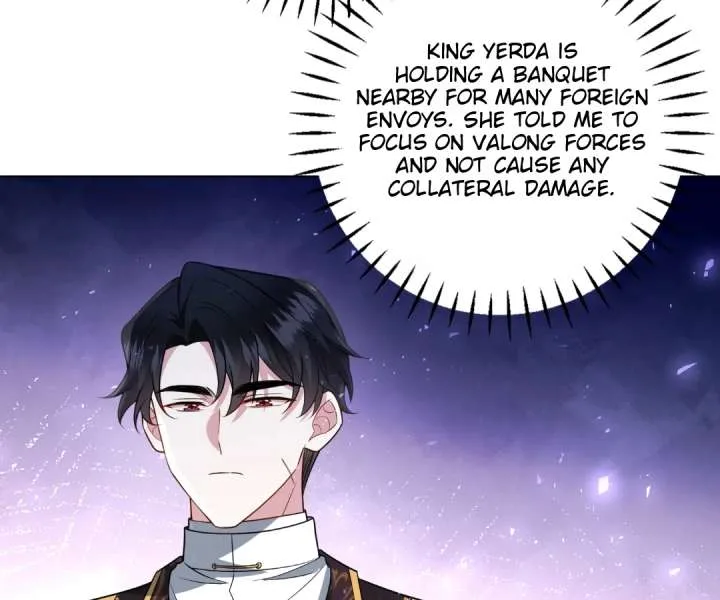 Reincarnated As the Villain Queen to Get My Revenge Chapter 38 page 90