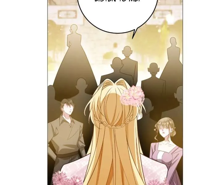 Reincarnated As the Villain Queen to Get My Revenge Chapter 42 page 46