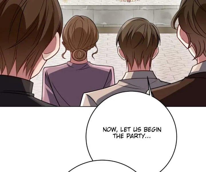 Reincarnated As the Villain Queen to Get My Revenge Chapter 42 page 34