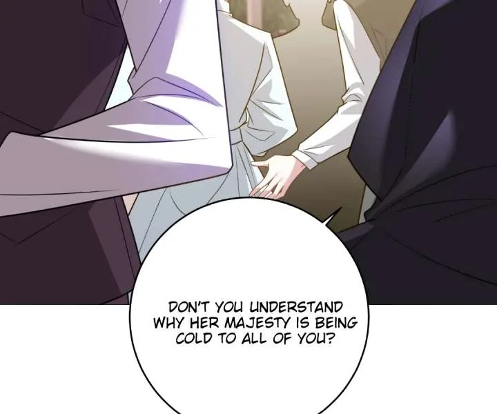 Reincarnated As the Villain Queen to Get My Revenge Chapter 42 page 39