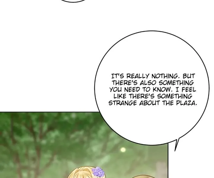 Reincarnated As the Villain Queen to Get My Revenge Chapter 42 page 15