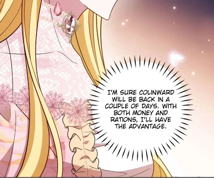 Reincarnated As the Villain Queen to Get My Revenge Chapter 42 page 67