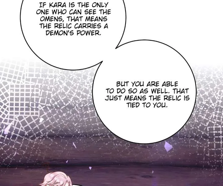 Reincarnated As the Villain Queen to Get My Revenge Chapter 41 page 55