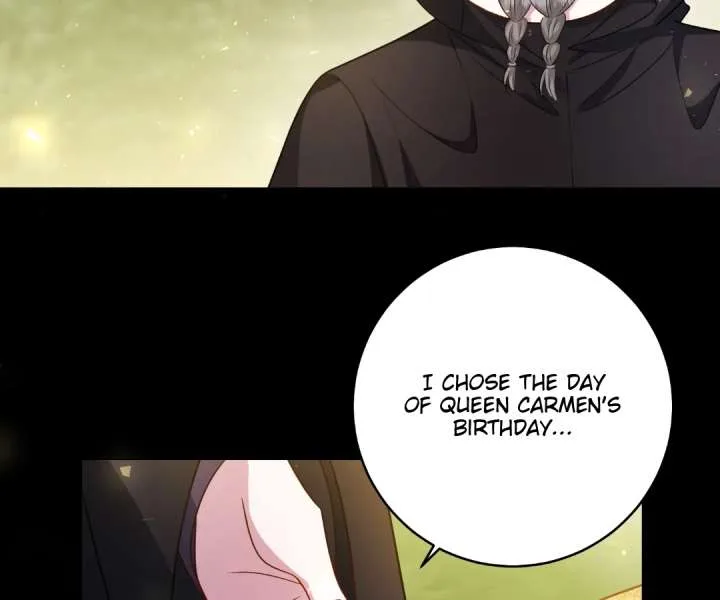 Reincarnated As the Villain Queen to Get My Revenge Chapter 42 page 91