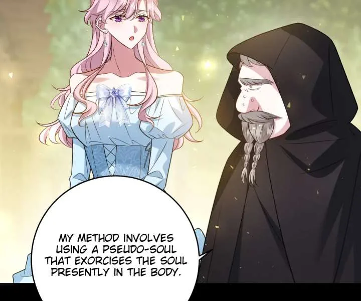 Reincarnated As the Villain Queen to Get My Revenge Chapter 42 page 94