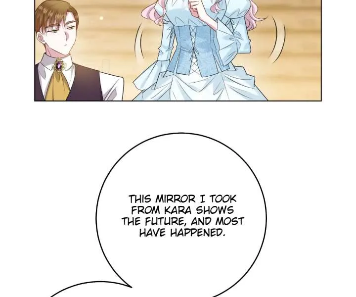 Reincarnated As the Villain Queen to Get My Revenge Chapter 41 page 42