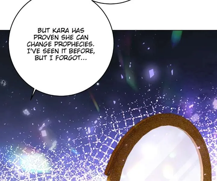 Reincarnated As the Villain Queen to Get My Revenge Chapter 41 page 43