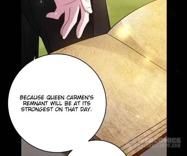 Reincarnated As the Villain Queen to Get My Revenge Chapter 42 page 92