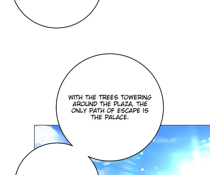 Reincarnated As the Villain Queen to Get My Revenge Chapter 41 page 69