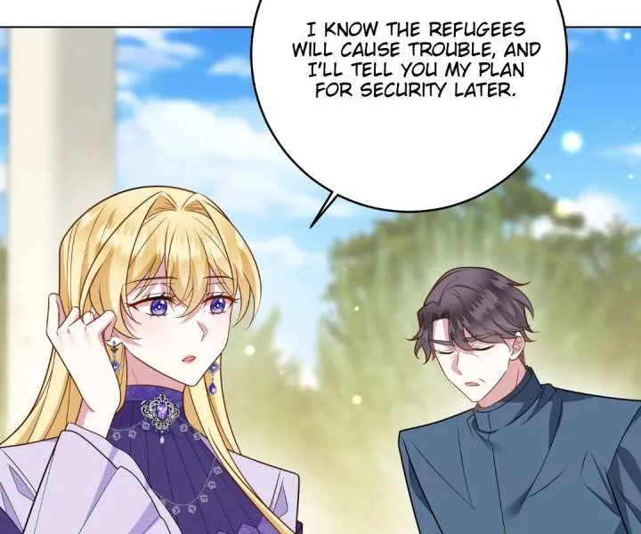 Reincarnated As the Villain Queen to Get My Revenge Chapter 41 page 72