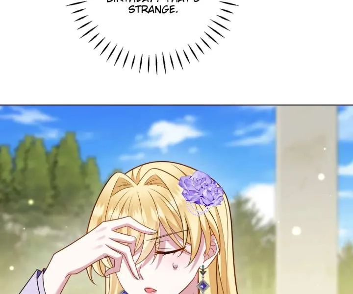 Reincarnated As the Villain Queen to Get My Revenge Chapter 41 page 86