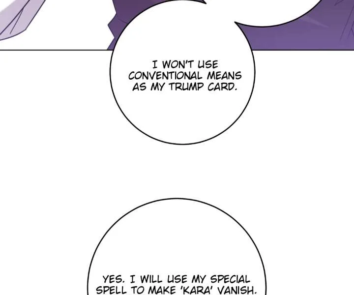 Reincarnated As the Villain Queen to Get My Revenge Chapter 41 page 35