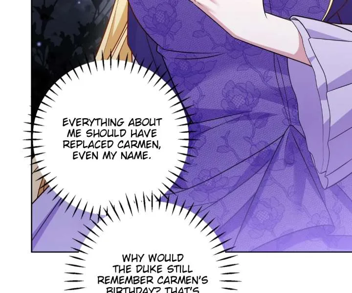 Reincarnated As the Villain Queen to Get My Revenge Chapter 41 page 85
