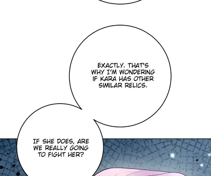Reincarnated As the Villain Queen to Get My Revenge Chapter 41 page 51