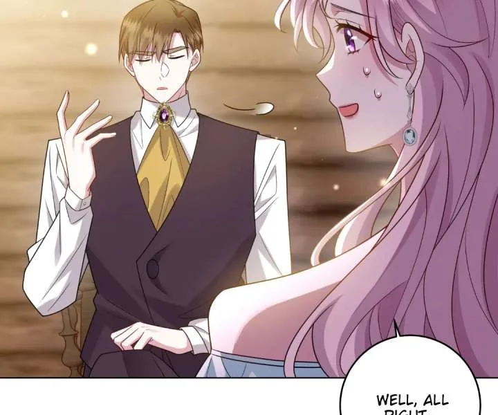 Reincarnated As the Villain Queen to Get My Revenge Chapter 41 page 59
