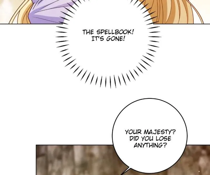 Reincarnated As the Villain Queen to Get My Revenge Chapter 41 page 97
