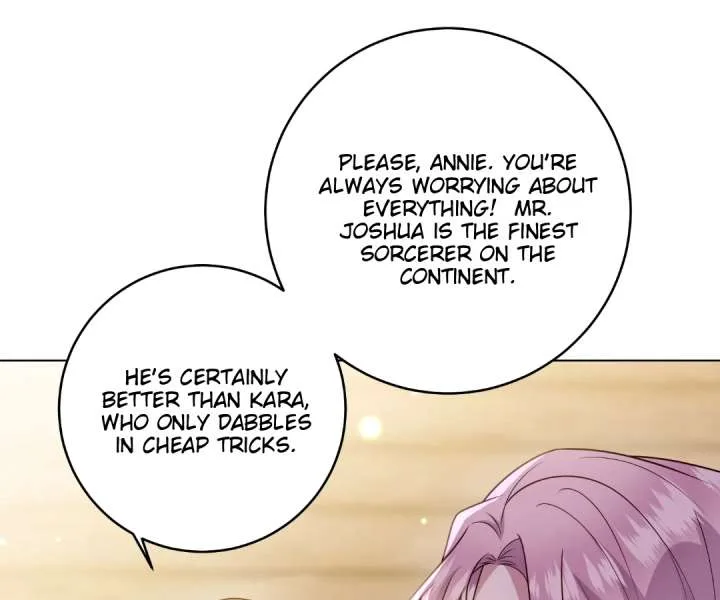 Reincarnated As the Villain Queen to Get My Revenge Chapter 41 page 58