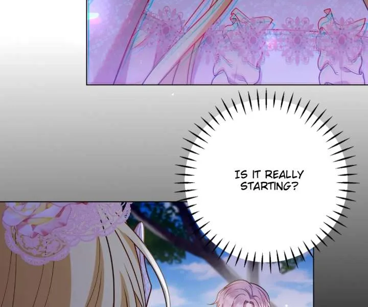 Reincarnated As the Villain Queen to Get My Revenge Chapter 42 page 85