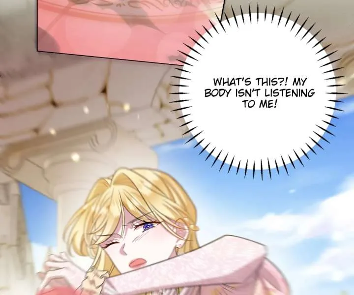 Reincarnated As the Villain Queen to Get My Revenge Chapter 42 page 81