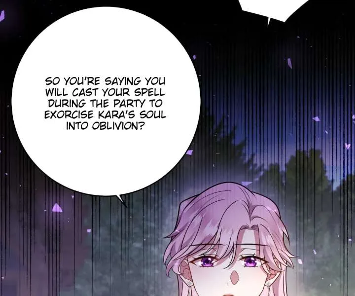Reincarnated As the Villain Queen to Get My Revenge Chapter 42 page 97