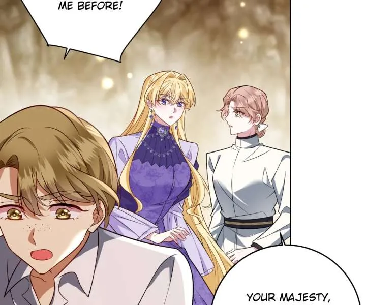 Reincarnated As the Villain Queen to Get My Revenge Chapter 41 page 94