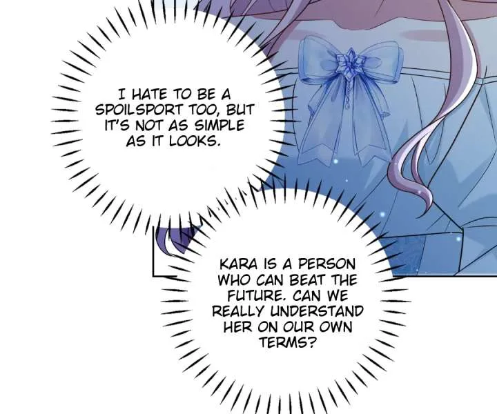 Reincarnated As the Villain Queen to Get My Revenge Chapter 41 page 61