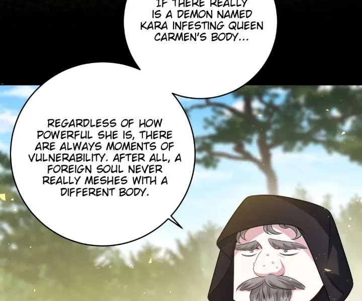 Reincarnated As the Villain Queen to Get My Revenge Chapter 42 page 90