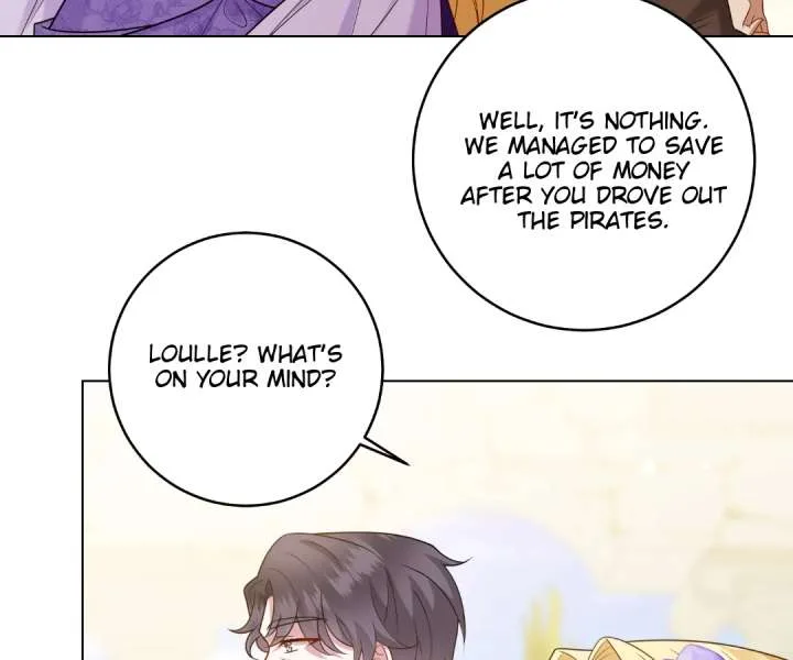 Reincarnated As the Villain Queen to Get My Revenge Chapter 41 page 67