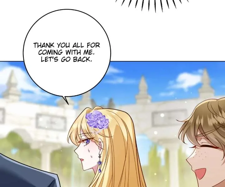 Reincarnated As the Villain Queen to Get My Revenge Chapter 41 page 88