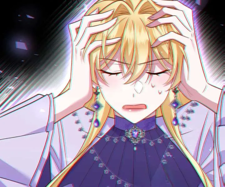 Reincarnated As the Villain Queen to Get My Revenge Chapter 41 page 79
