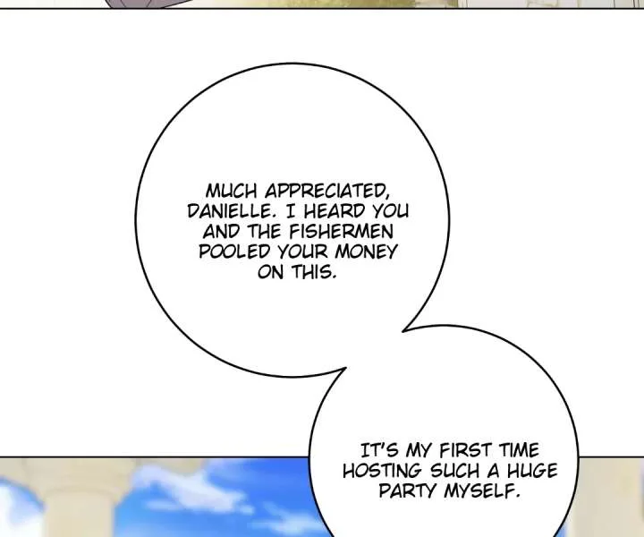 Reincarnated As the Villain Queen to Get My Revenge Chapter 41 page 65