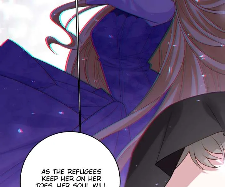 Reincarnated As the Villain Queen to Get My Revenge Chapter 41 page 39