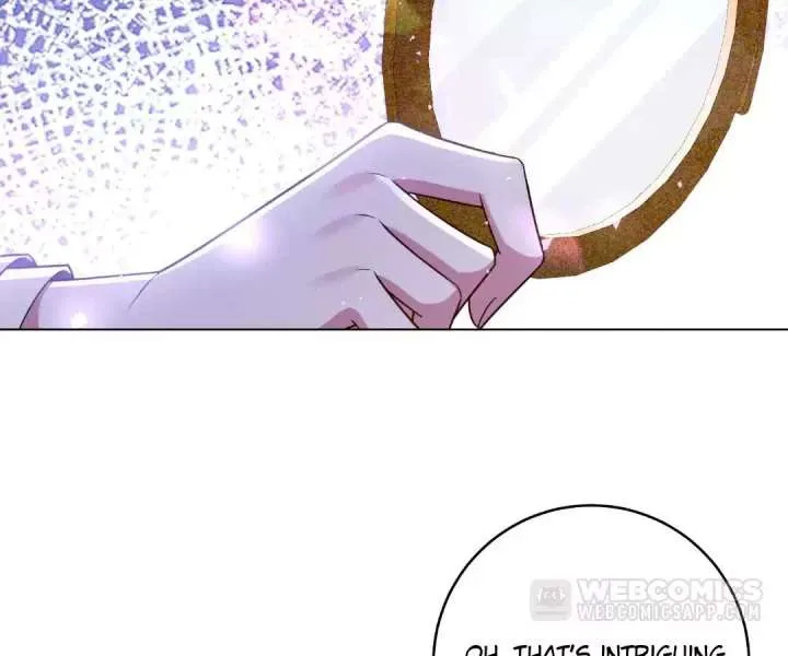 Reincarnated As the Villain Queen to Get My Revenge Chapter 41 page 44