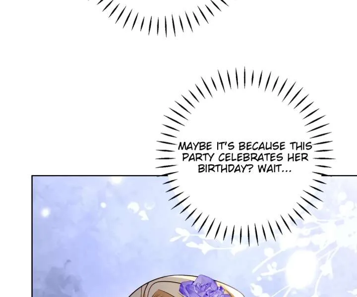 Reincarnated As the Villain Queen to Get My Revenge Chapter 41 page 83