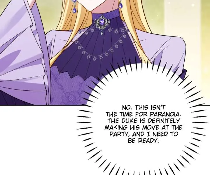 Reincarnated As the Villain Queen to Get My Revenge Chapter 41 page 87