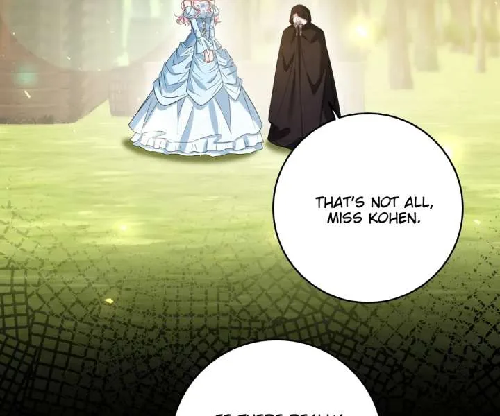 Reincarnated As the Villain Queen to Get My Revenge Chapter 42 page 89