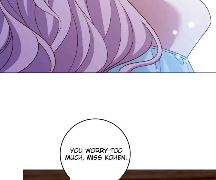 Reincarnated As the Villain Queen to Get My Revenge Chapter 41 page 53