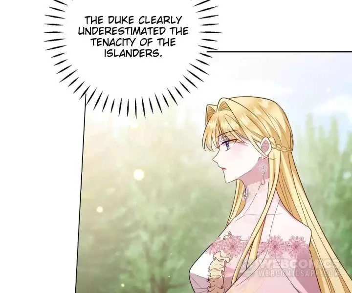 Reincarnated As the Villain Queen to Get My Revenge Chapter 44 page 20