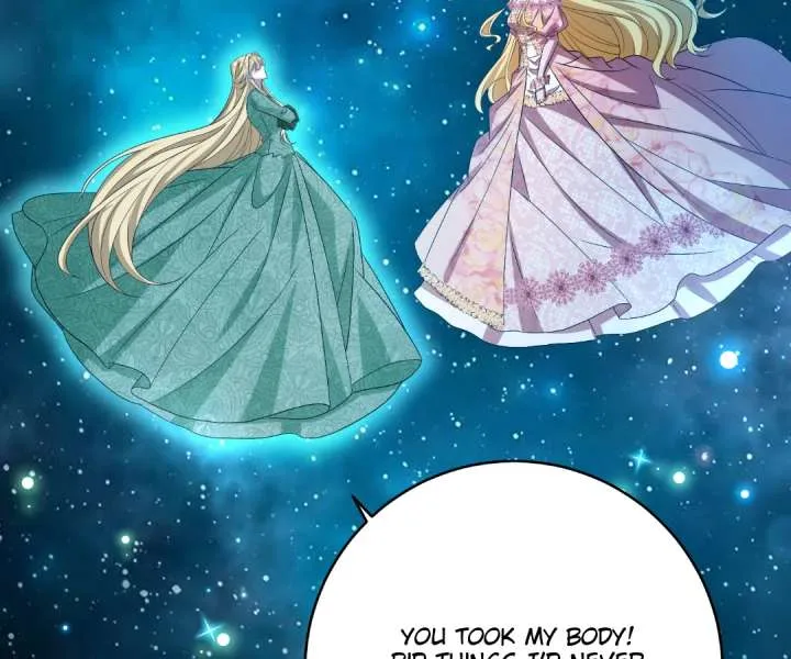 Reincarnated As the Villain Queen to Get My Revenge Chapter 43 page 3