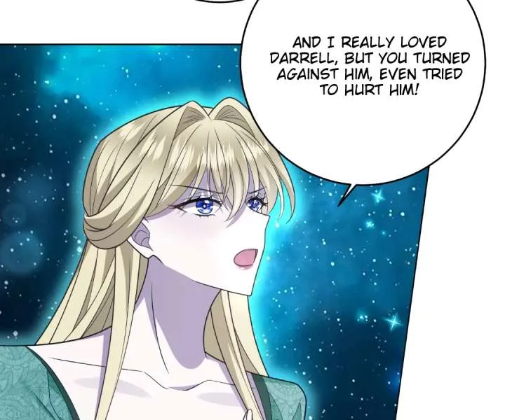 Reincarnated As the Villain Queen to Get My Revenge Chapter 43 page 6