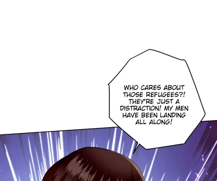 Reincarnated As the Villain Queen to Get My Revenge Chapter 44 page 8
