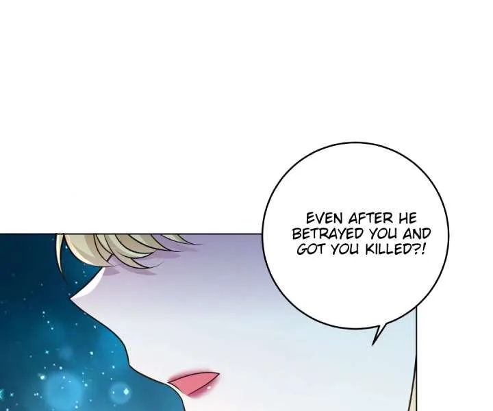 Reincarnated As the Villain Queen to Get My Revenge Chapter 43 page 13