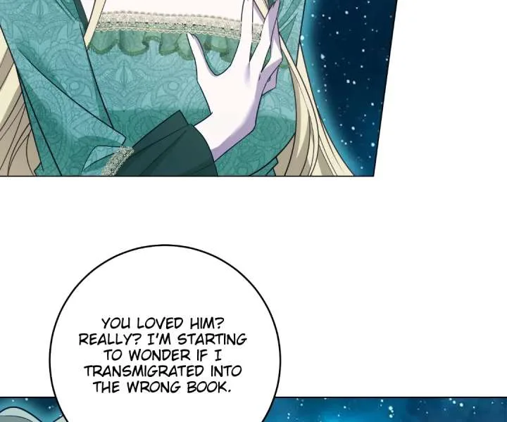Reincarnated As the Villain Queen to Get My Revenge Chapter 43 page 7