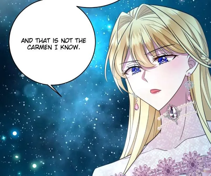 Reincarnated As the Villain Queen to Get My Revenge Chapter 43 page 15