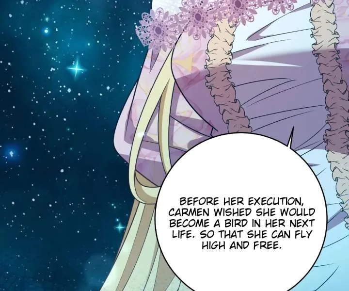 Reincarnated As the Villain Queen to Get My Revenge Chapter 43 page 16