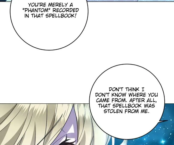 Reincarnated As the Villain Queen to Get My Revenge Chapter 43 page 24
